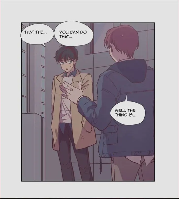 The Moon that Rises in the Day Chapter 118 page 2