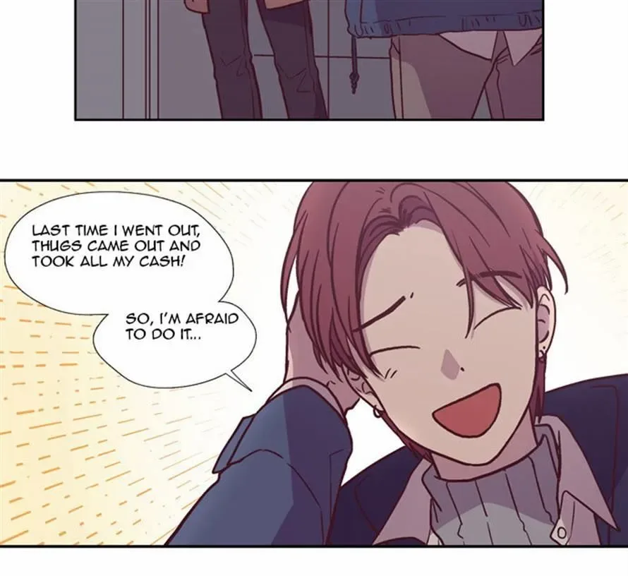 The Moon that Rises in the Day Chapter 118 page 3