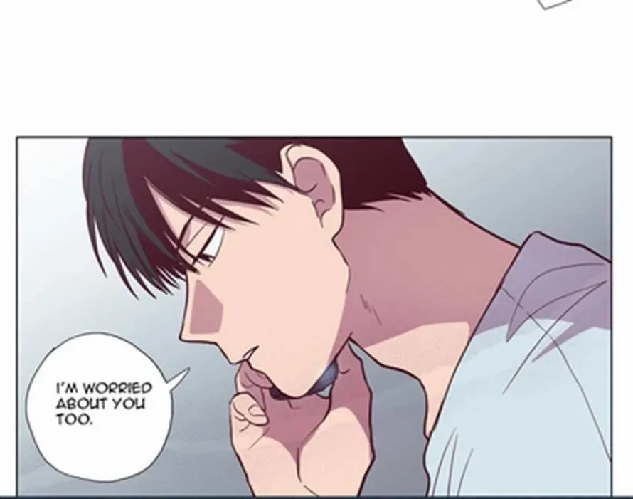The Moon that Rises in the Day Chapter 117 page 45