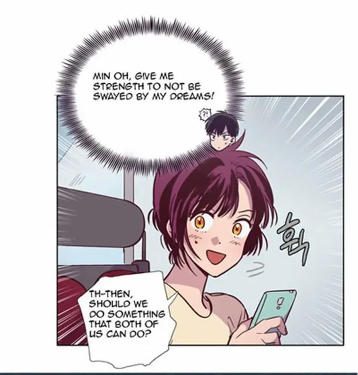 The Moon that Rises in the Day Chapter 117 page 12