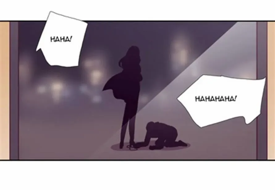 The Moon that Rises in the Day Chapter 117 page 36