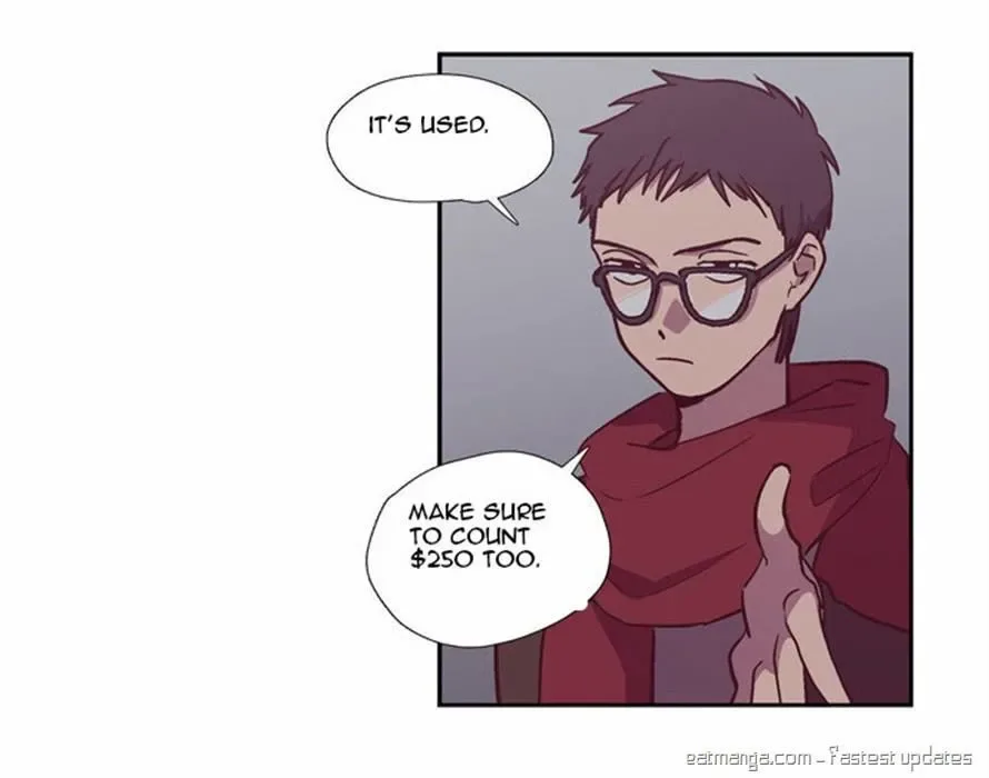 The Moon that Rises in the Day Chapter 118 page 7