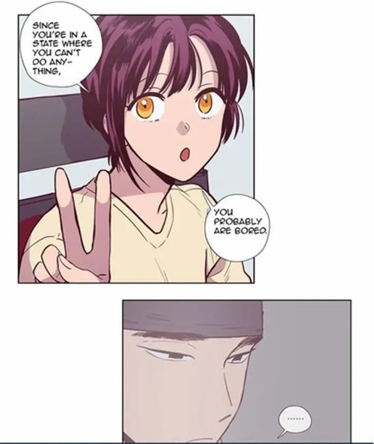 The Moon that Rises in the Day Chapter 117 page 14