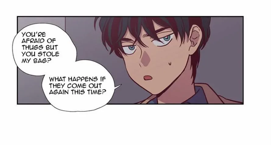 The Moon that Rises in the Day Chapter 118 page 4