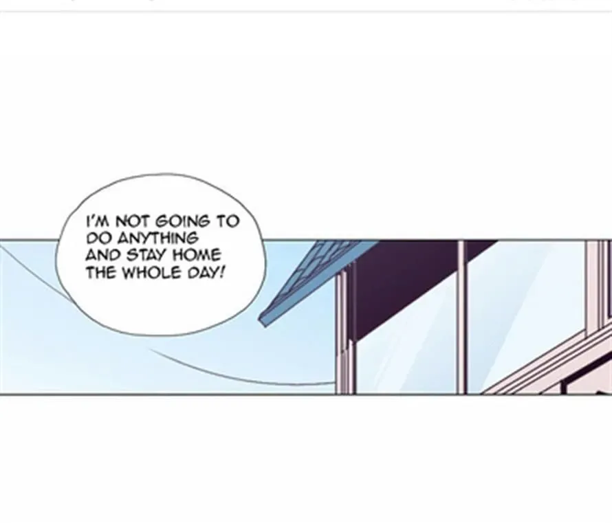 The Moon that Rises in the Day Chapter 117 page 1