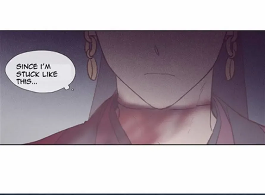 The Moon that Rises in the Day Chapter 117 page 31