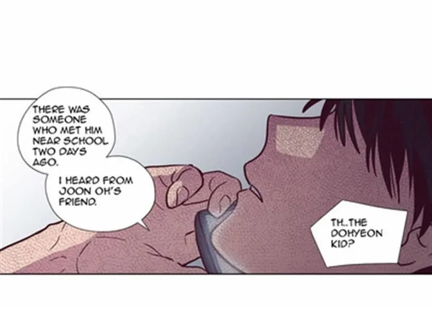 The Moon that Rises in the Day Chapter 117 page 43