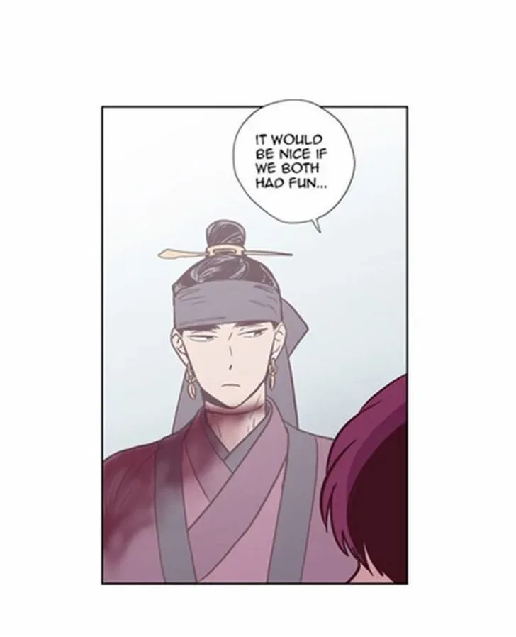 The Moon that Rises in the Day Chapter 117 page 30