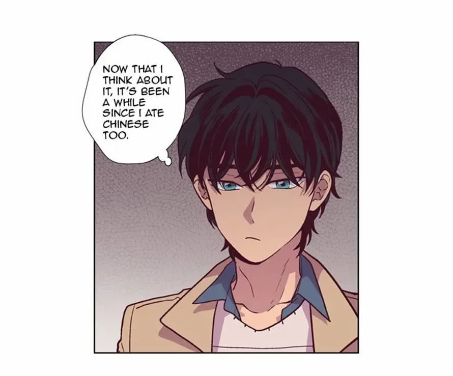 The Moon that Rises in the Day Chapter 118 page 19