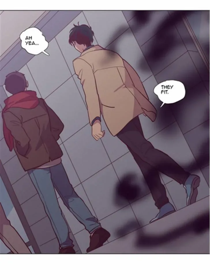 The Moon that Rises in the Day Chapter 117 page 51