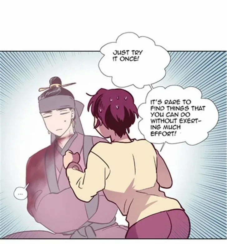 The Moon that Rises in the Day Chapter 117 page 23