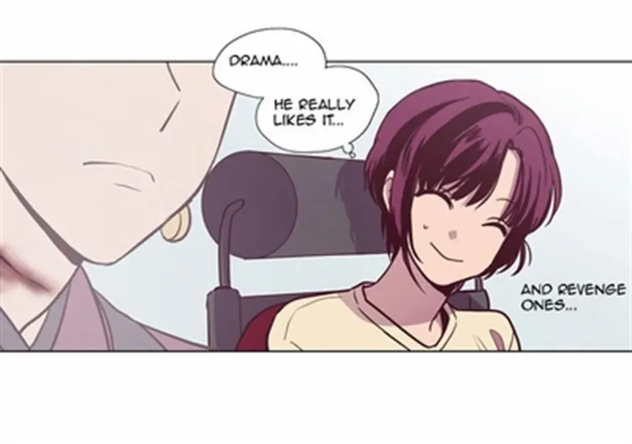 The Moon that Rises in the Day Chapter 117 page 38