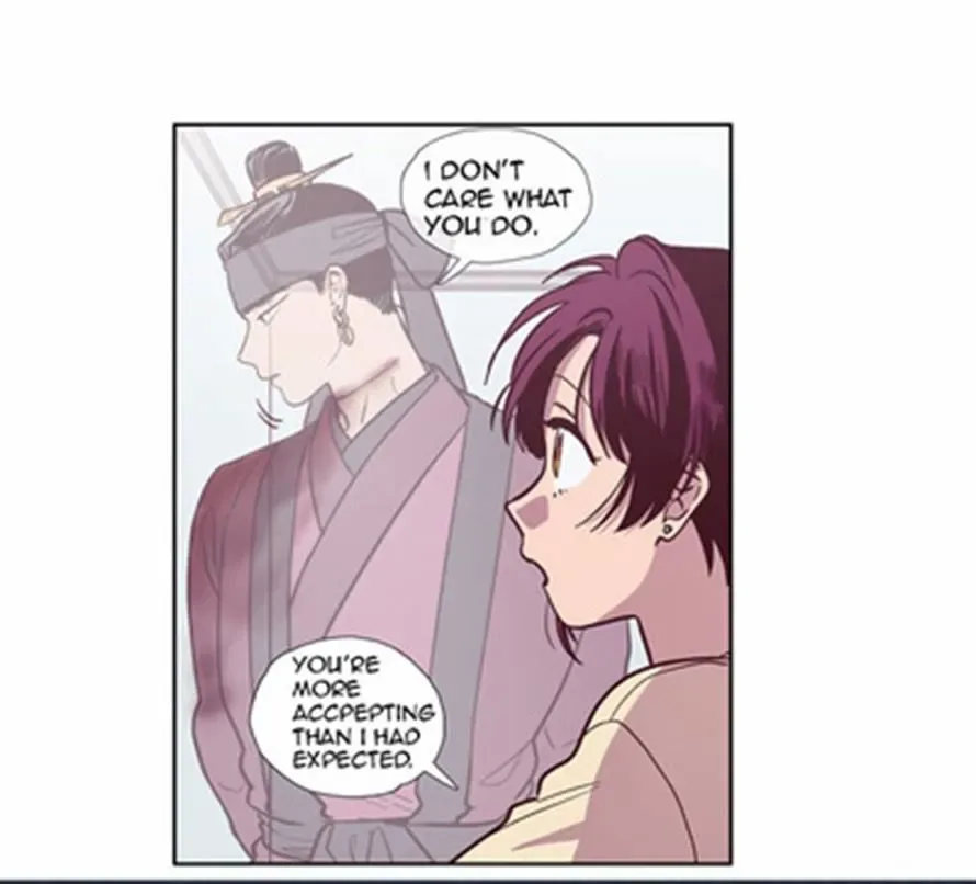 The Moon that Rises in the Day Chapter 117 page 4