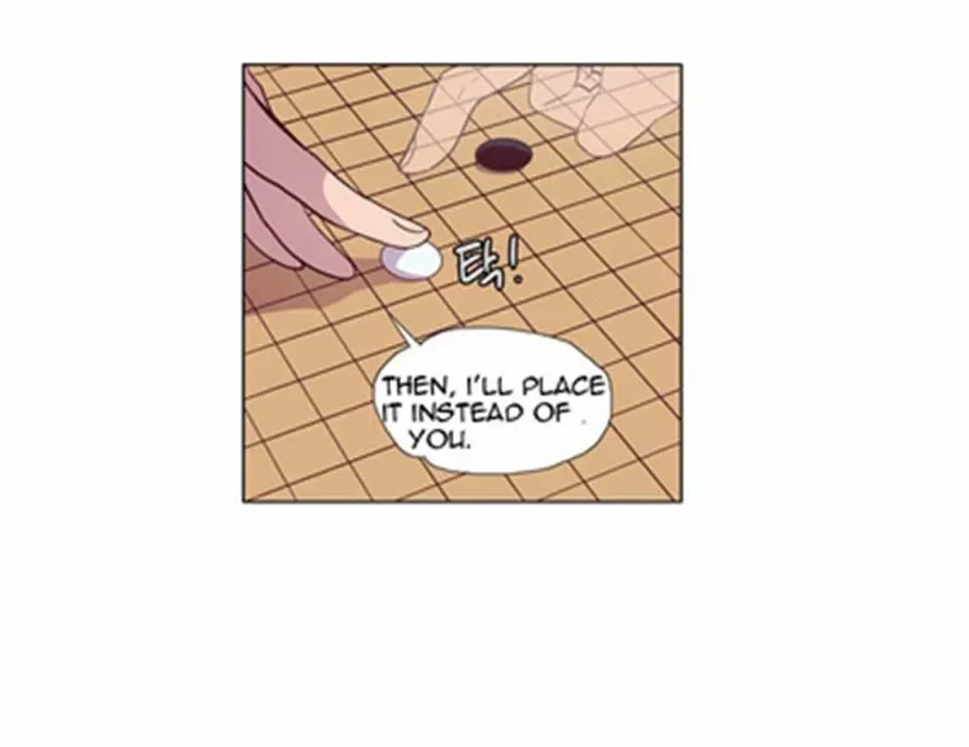 The Moon that Rises in the Day Chapter 117 page 20