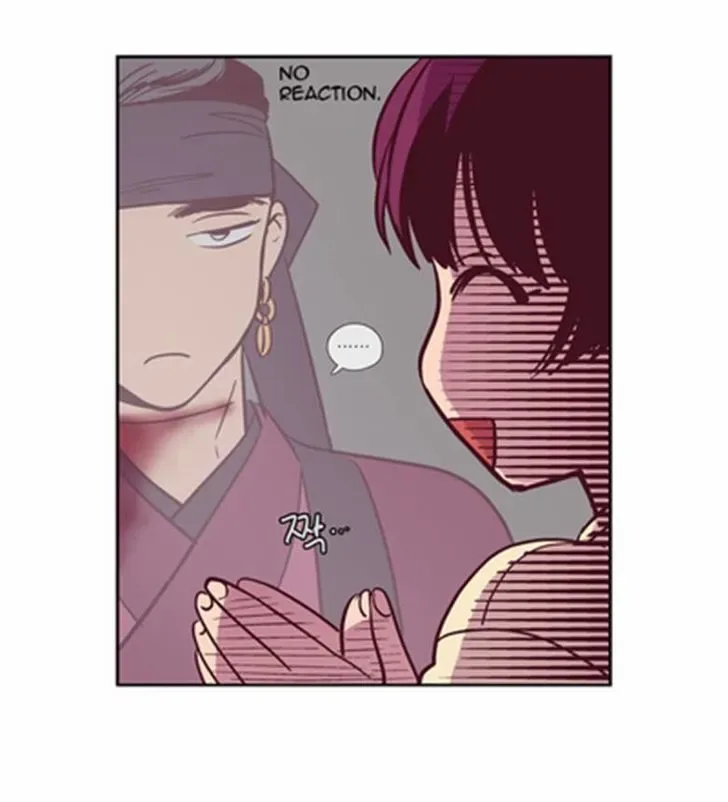 The Moon that Rises in the Day Chapter 117 page 27
