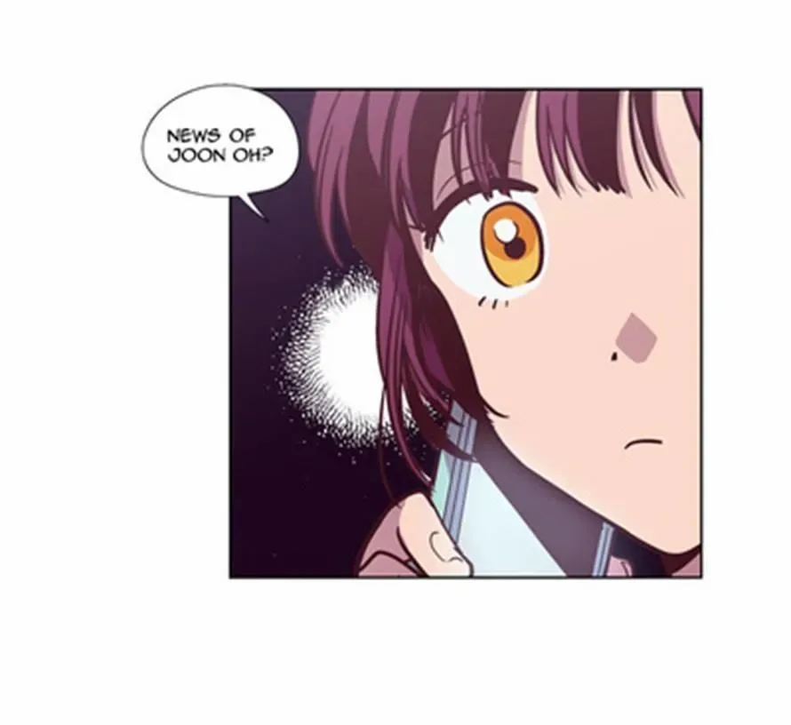 The Moon that Rises in the Day Chapter 117 page 42