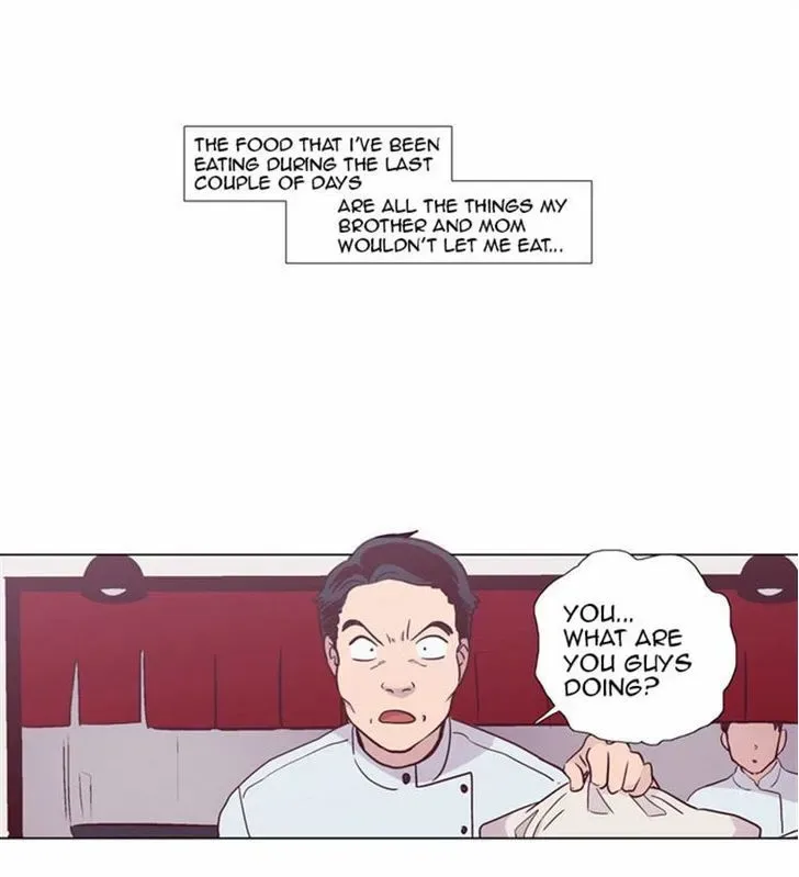 The Moon that Rises in the Day Chapter 118 page 21