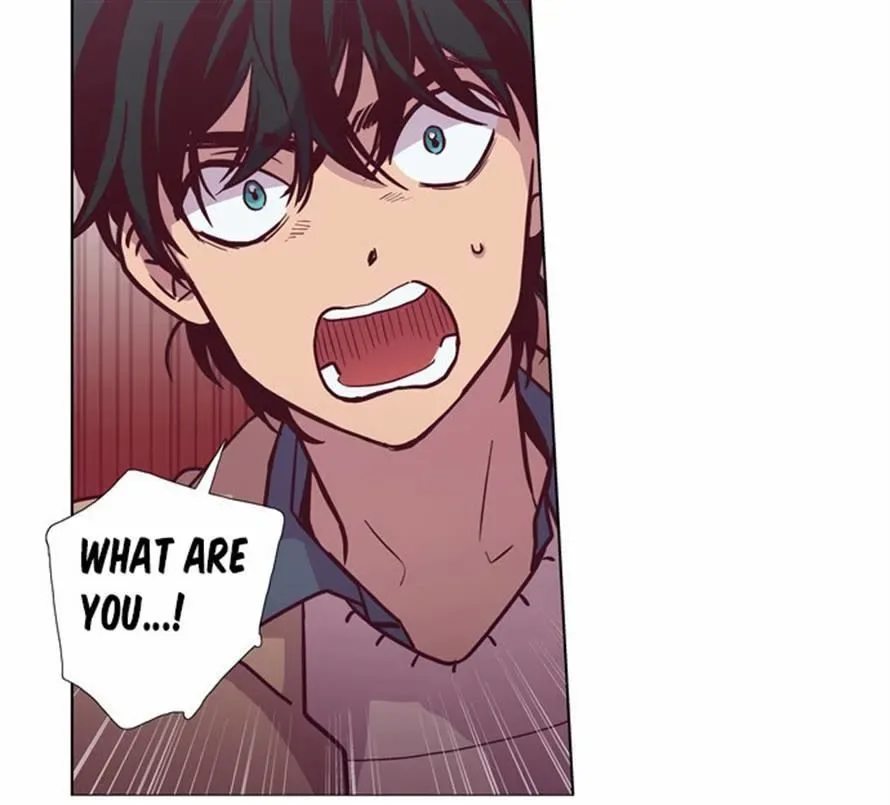 The Moon that Rises in the Day Chapter 118 page 25