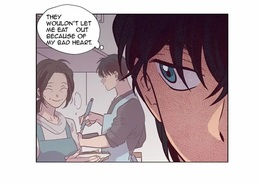 The Moon that Rises in the Day Chapter 118 page 20