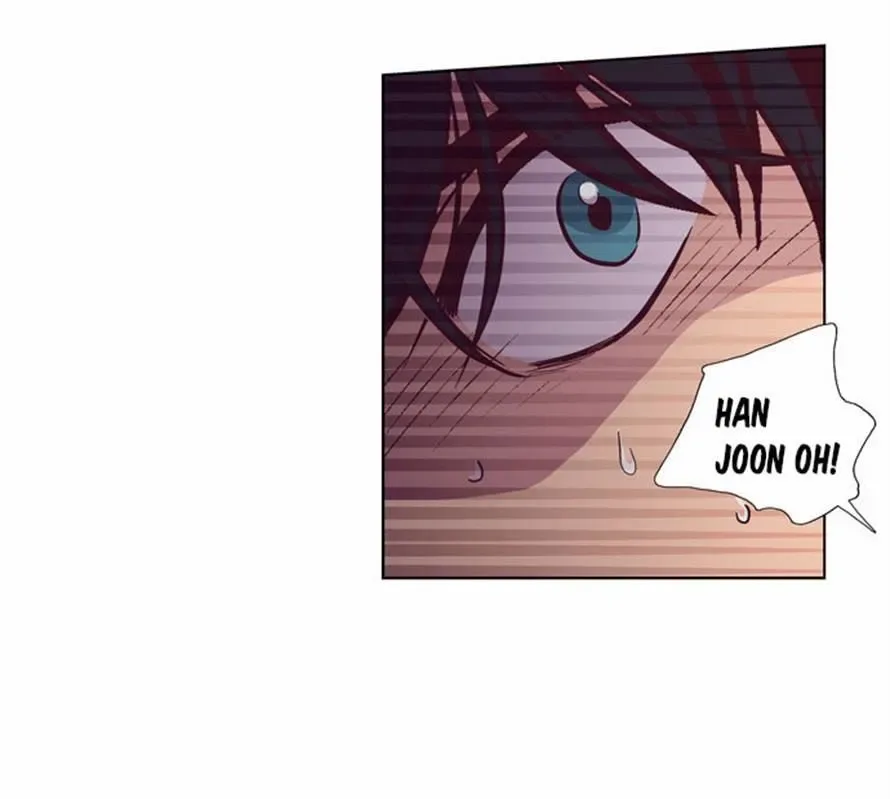The Moon that Rises in the Day Chapter 118 page 28