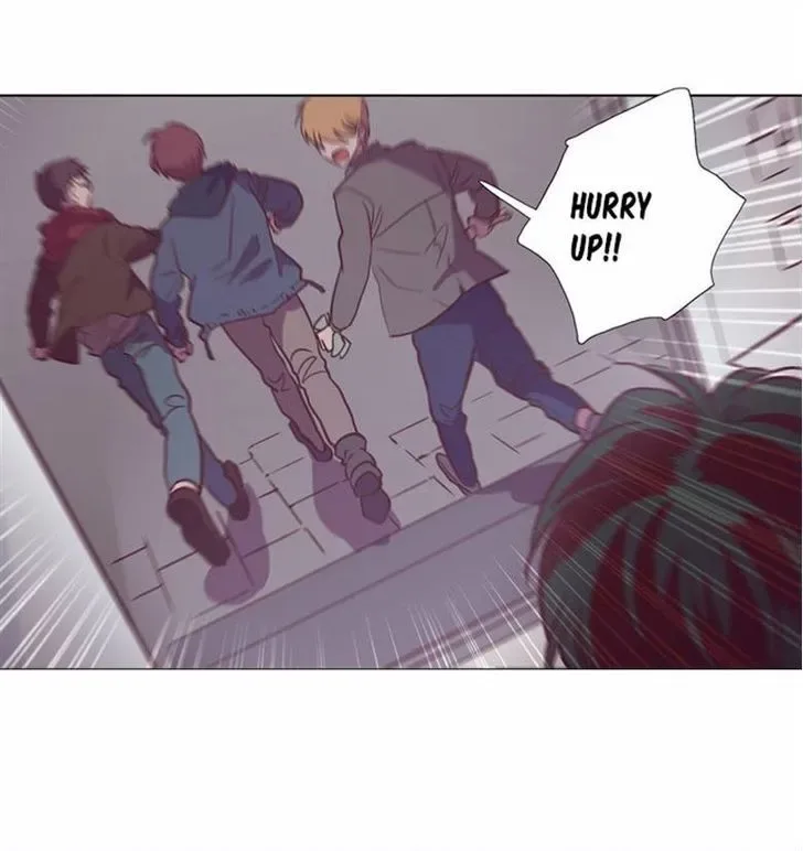 The Moon that Rises in the Day Chapter 118 page 29