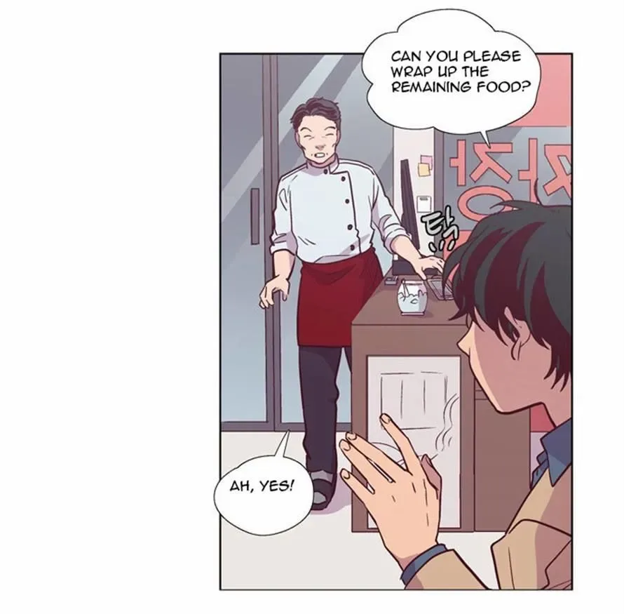 The Moon that Rises in the Day Chapter 118 page 17