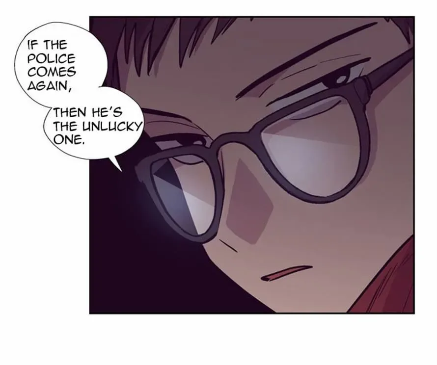 The Moon that Rises in the Day Chapter 118 page 10