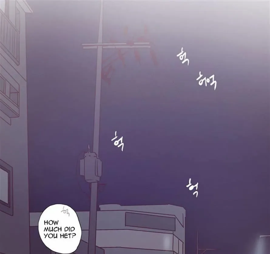 The Moon that Rises in the Day Chapter 118 page 32