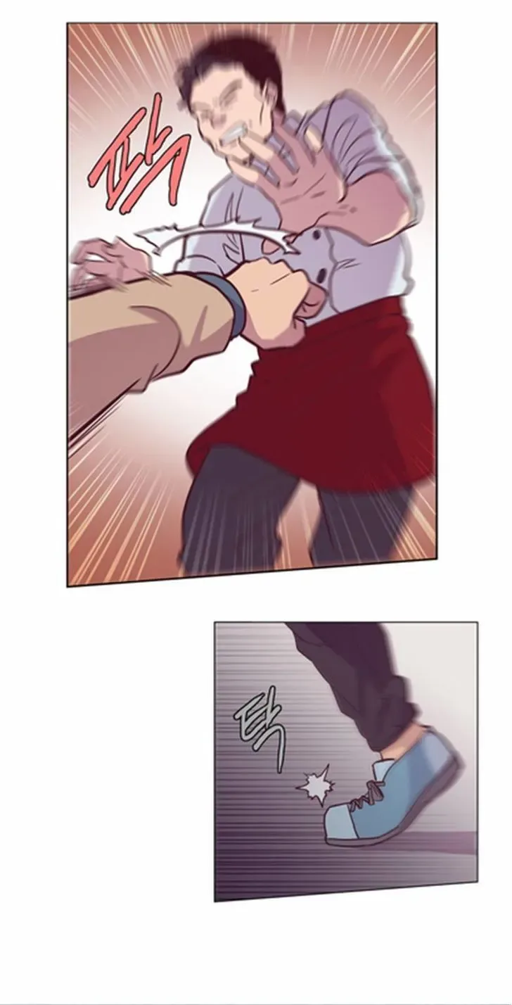 The Moon that Rises in the Day Chapter 118 page 30