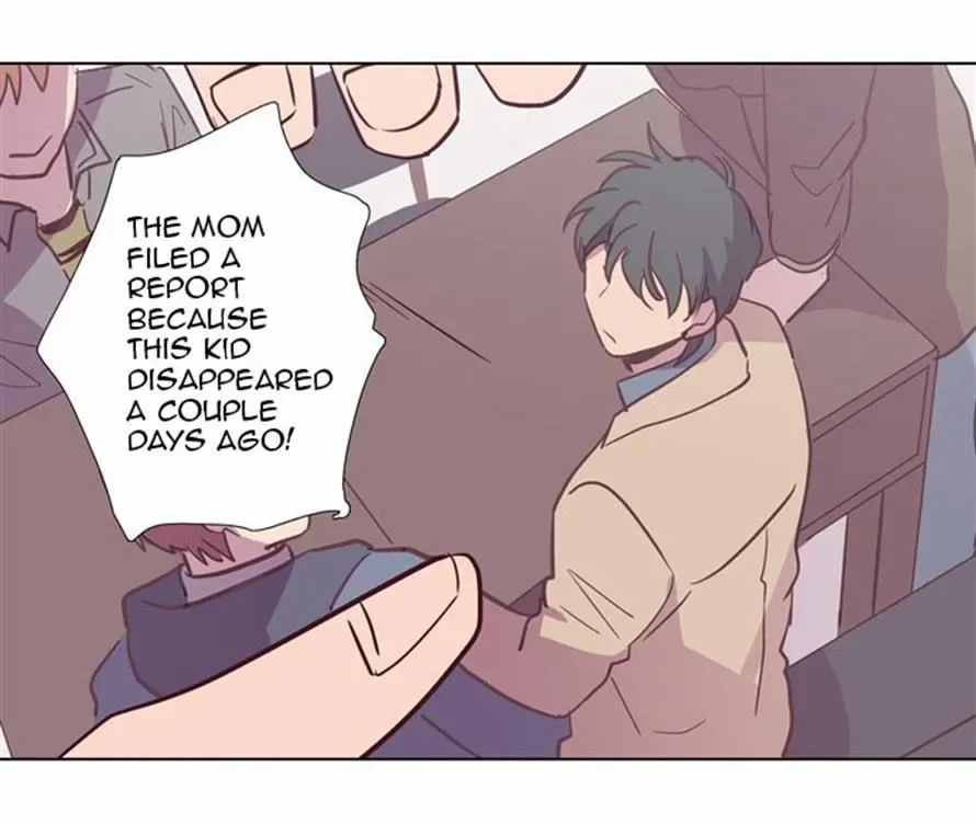 The Moon that Rises in the Day Chapter 118 page 53