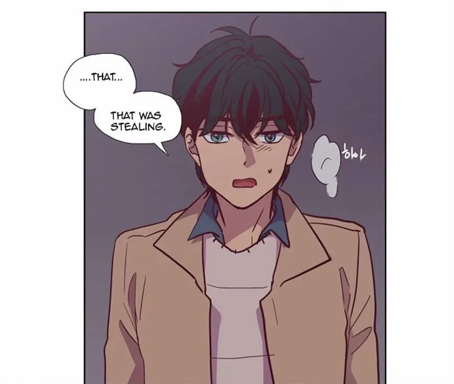 The Moon that Rises in the Day Chapter 118 page 35