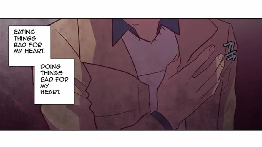 The Moon that Rises in the Day Chapter 118 page 40