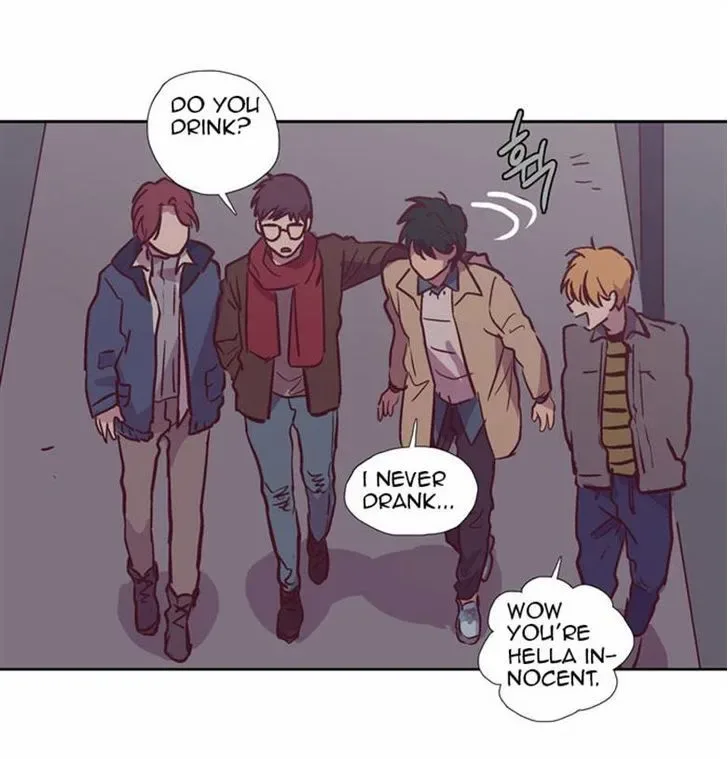 The Moon that Rises in the Day Chapter 118 page 46