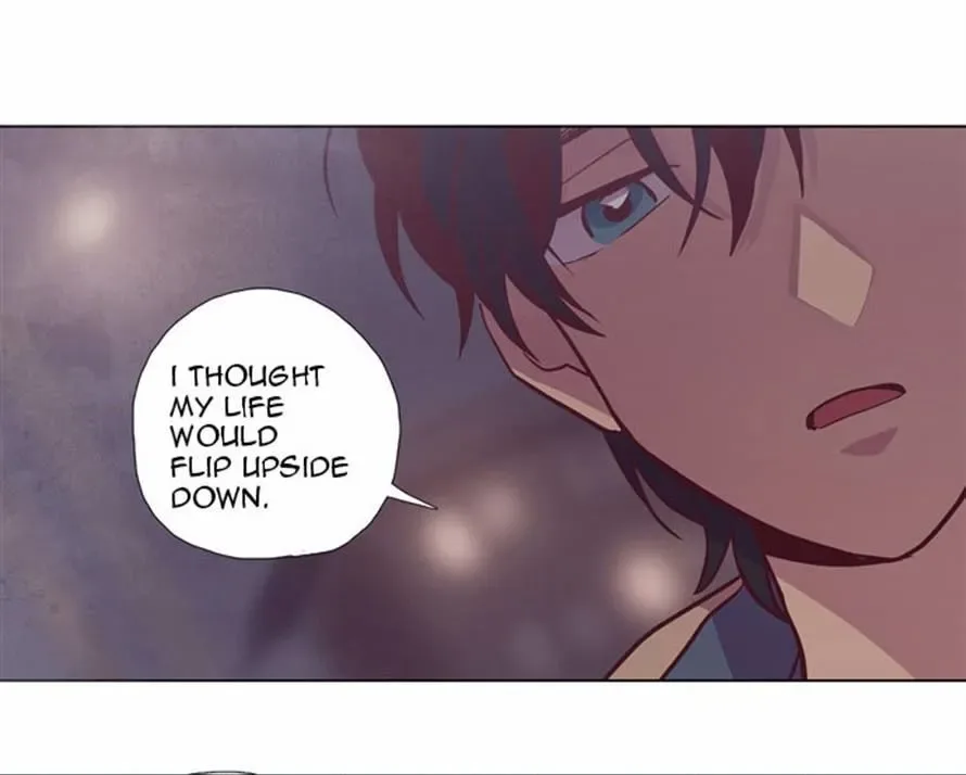 The Moon that Rises in the Day Chapter 118 page 43