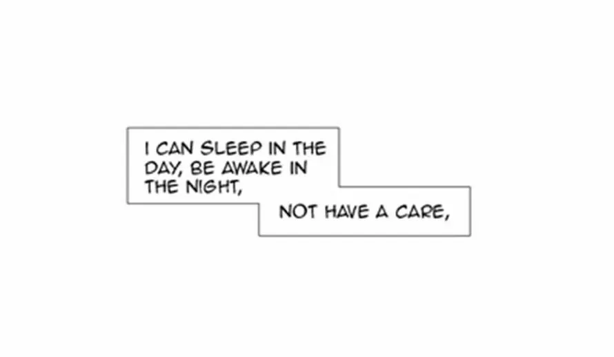 The Moon that Rises in the Day Chapter 119 page 8