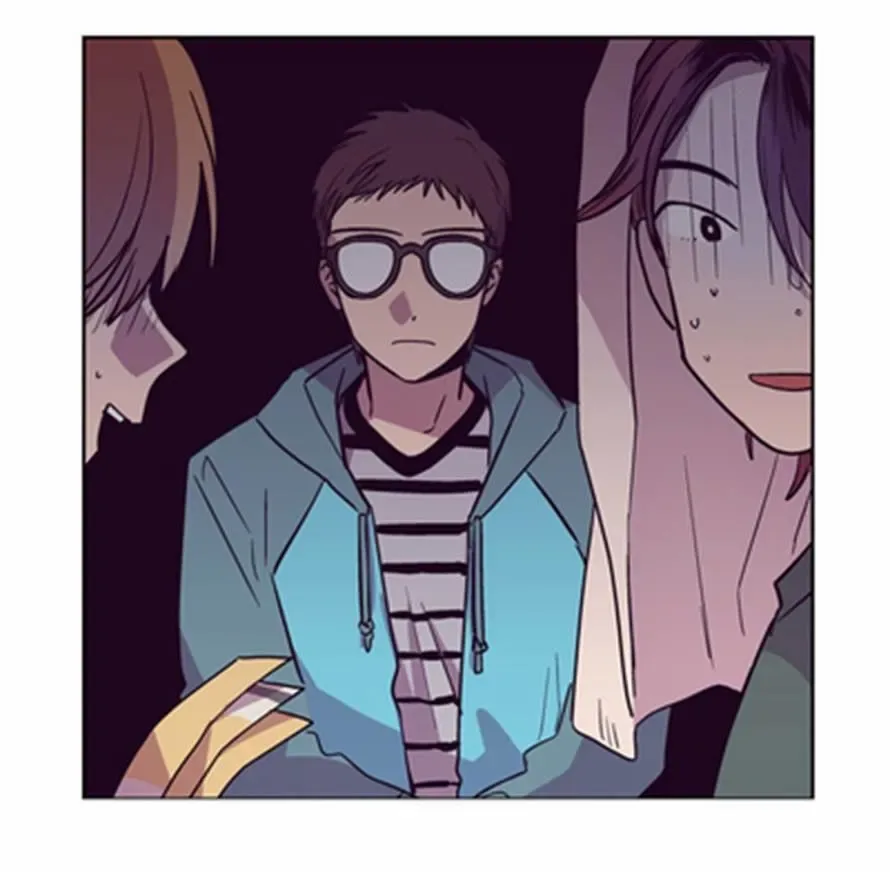 The Moon that Rises in the Day Chapter 119 page 11