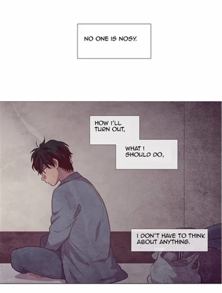 The Moon that Rises in the Day Chapter 119 page 13