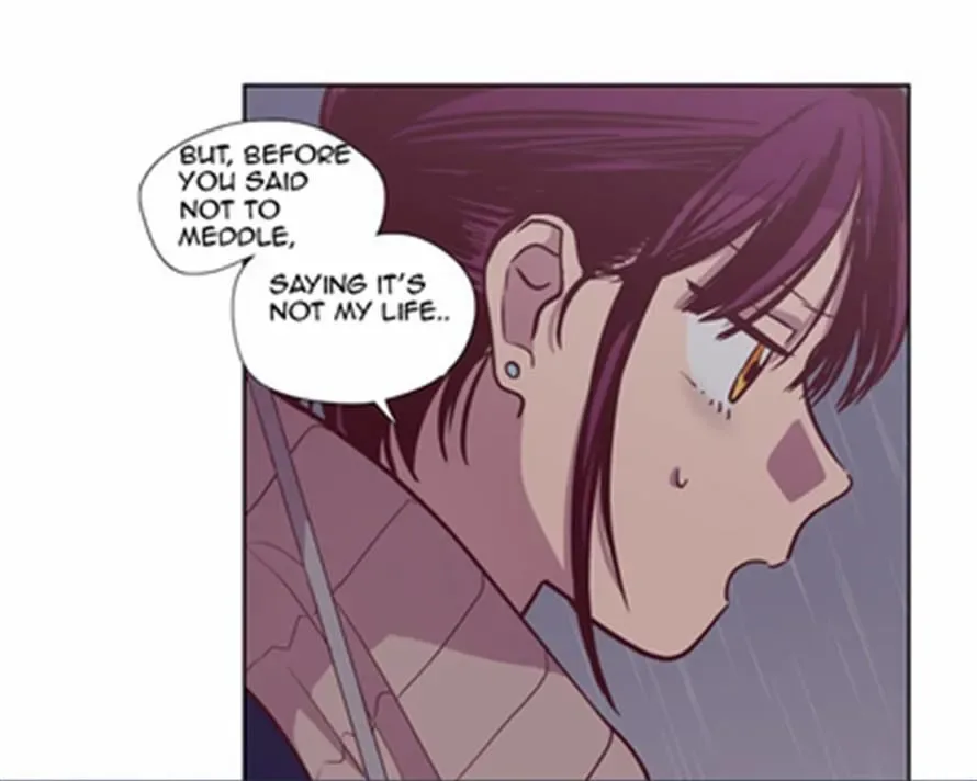 The Moon that Rises in the Day Chapter 119 page 29