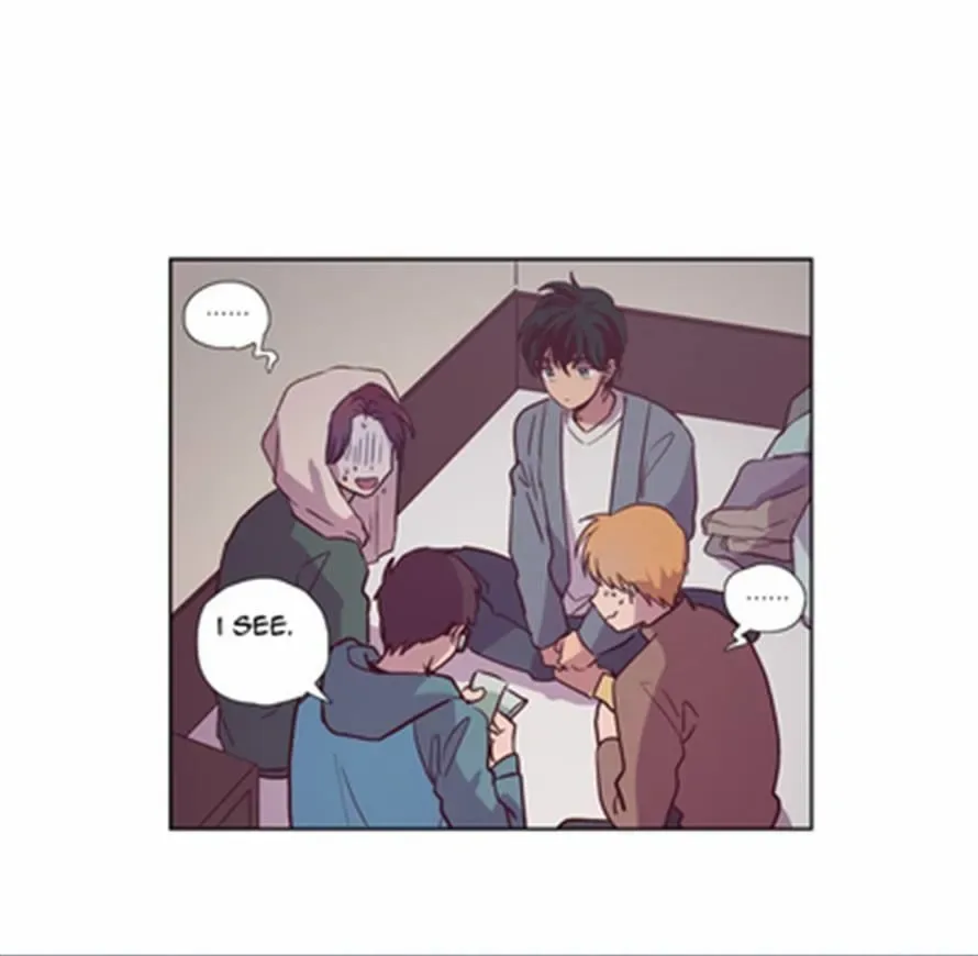 The Moon that Rises in the Day Chapter 119 page 12