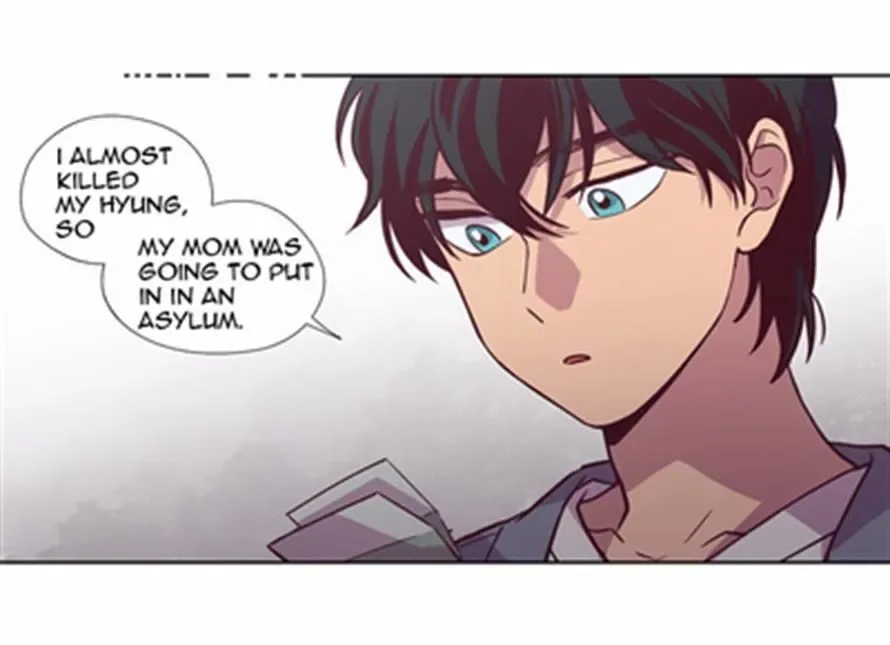 The Moon that Rises in the Day Chapter 119 page 10