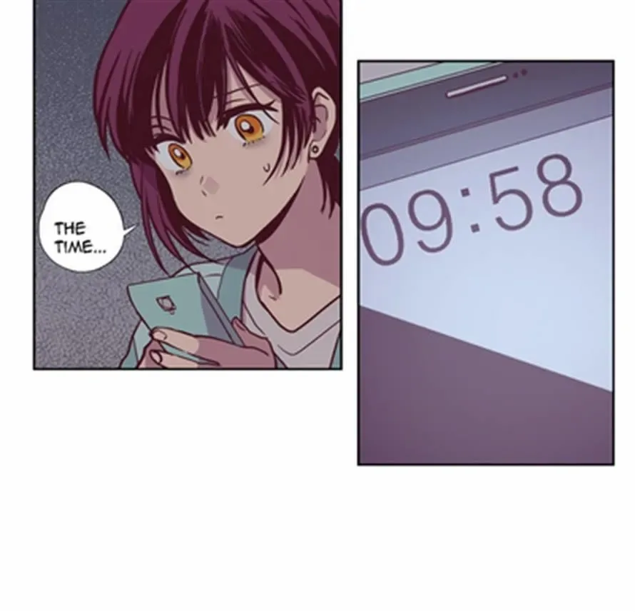 The Moon that Rises in the Day Chapter 119 page 26