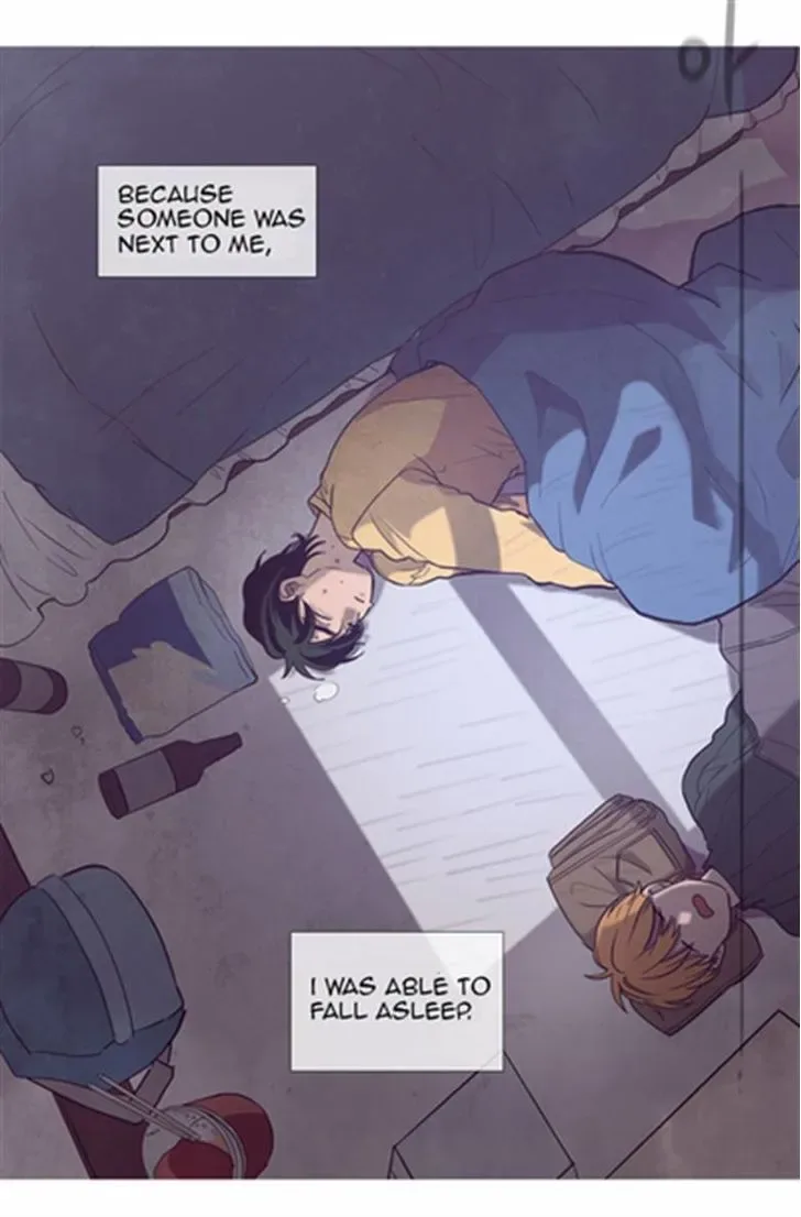 The Moon that Rises in the Day Chapter 119 page 5