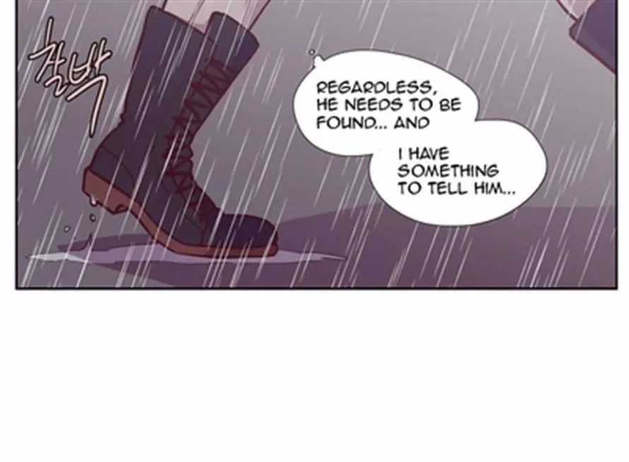 The Moon that Rises in the Day Chapter 119 page 33