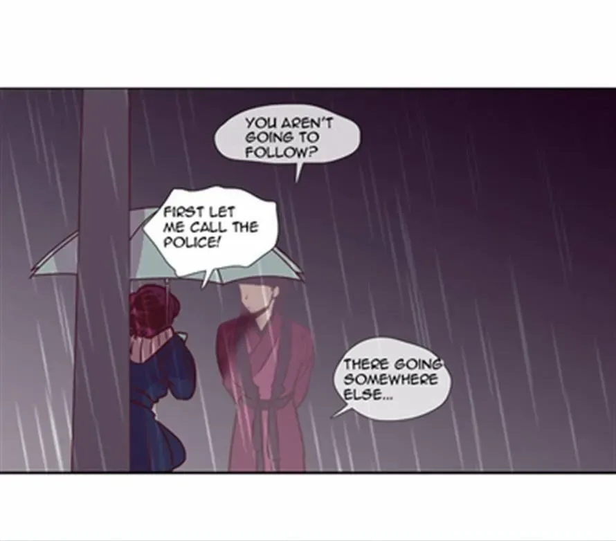 The Moon that Rises in the Day Chapter 119 page 48