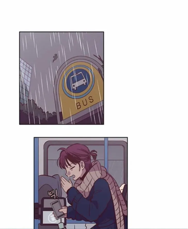 The Moon that Rises in the Day Chapter 119 page 34