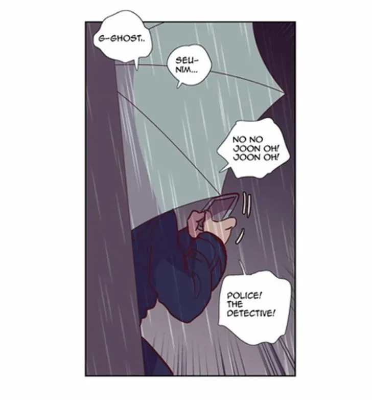 The Moon that Rises in the Day Chapter 119 page 47