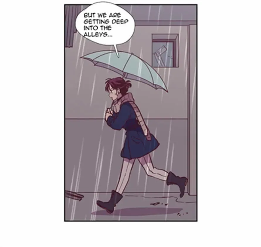 The Moon that Rises in the Day Chapter 119 page 43