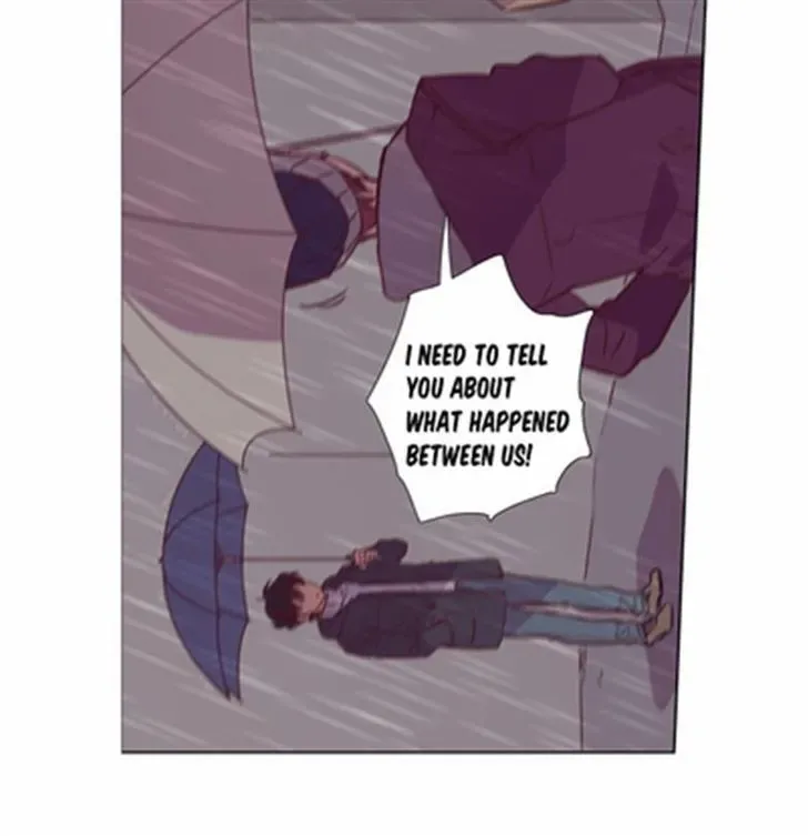 The Moon that Rises in the Day Chapter 120 page 20