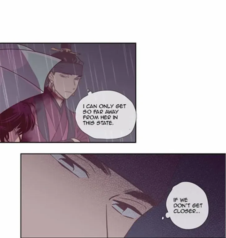 The Moon that Rises in the Day Chapter 120 page 4