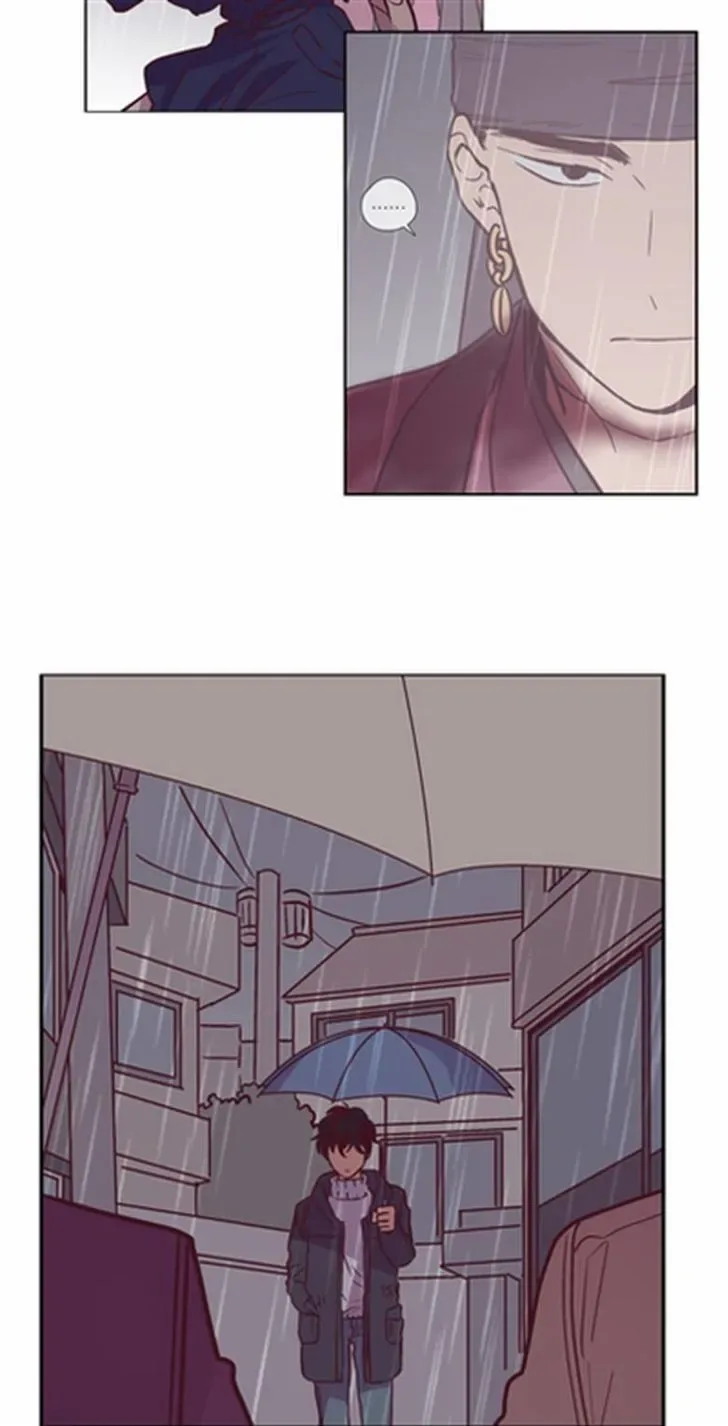 The Moon that Rises in the Day Chapter 120 page 16